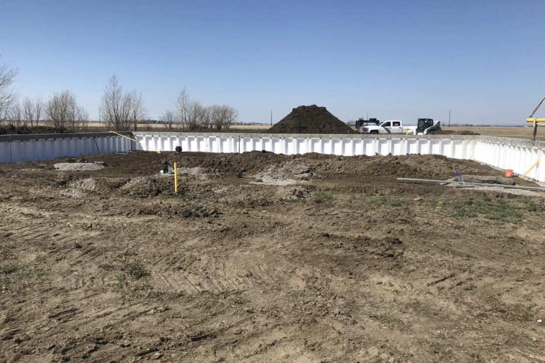 Gallery Keystone Concrete Ltd.