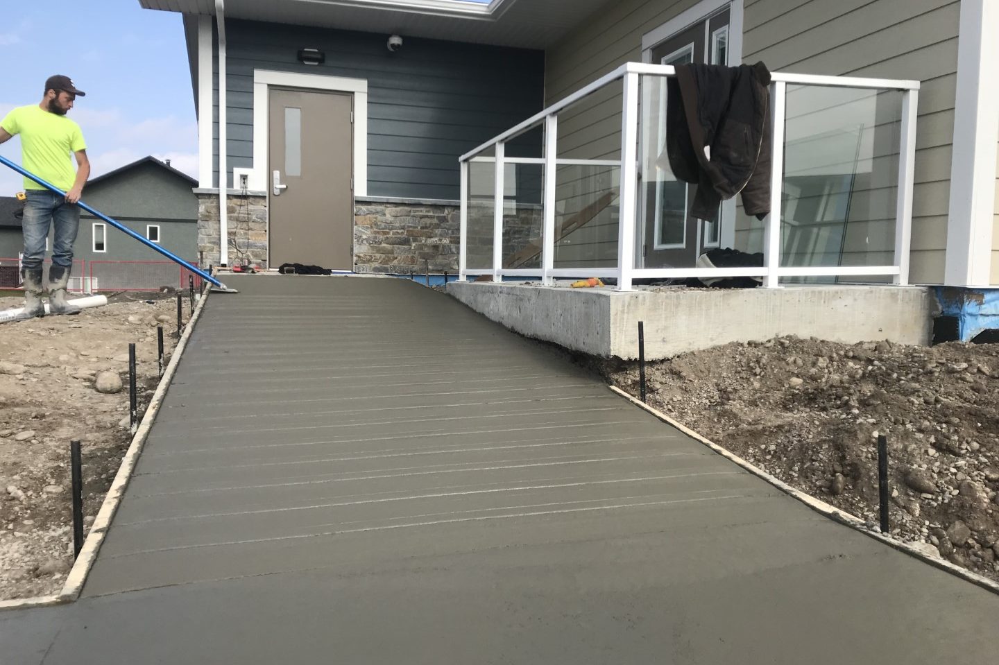 Keystone Concrete Professional Concrete Services