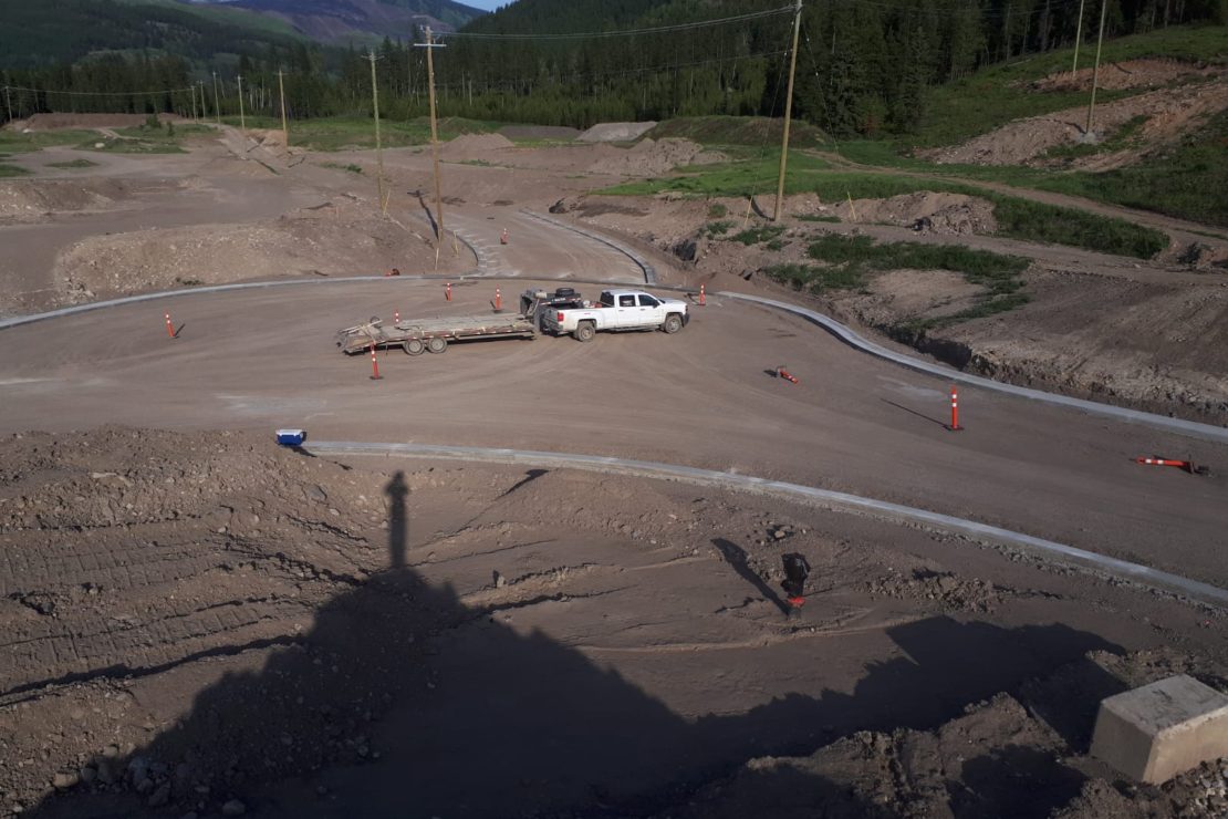 Gallery Keystone Concrete Ltd.