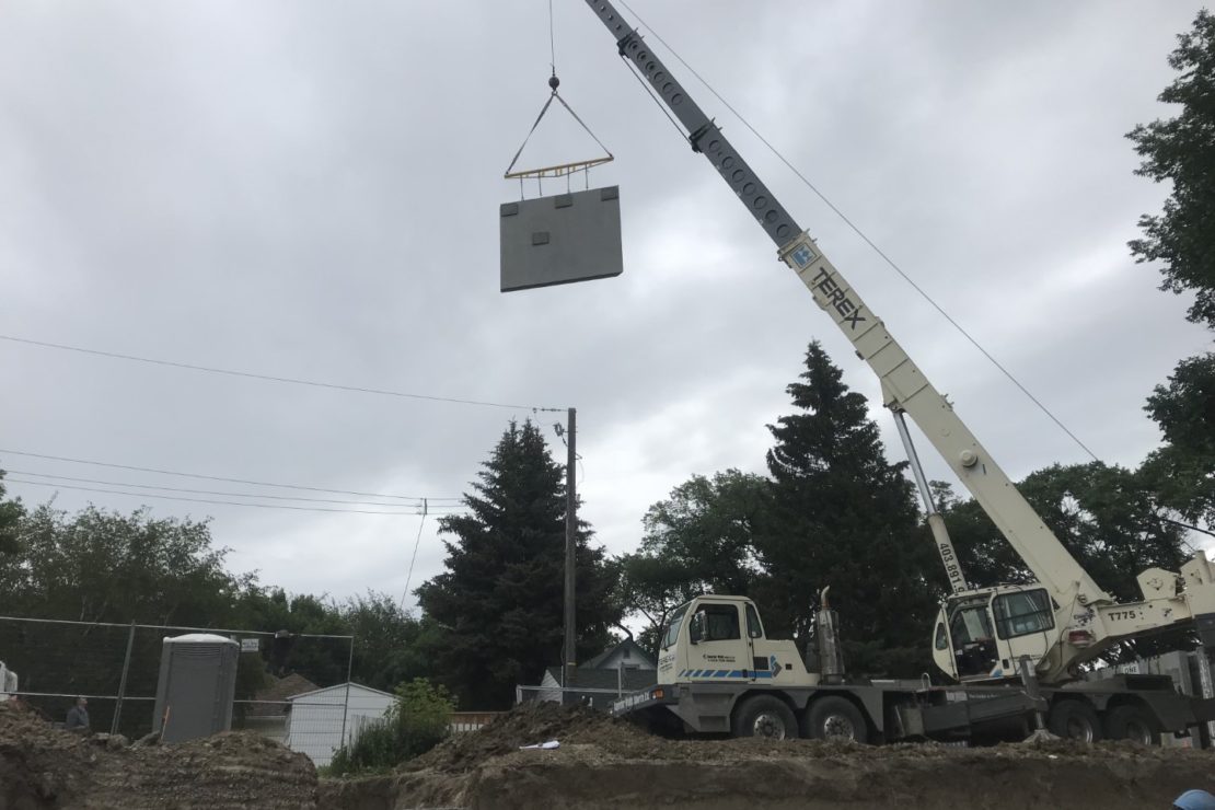 Gallery Keystone Concrete Ltd.