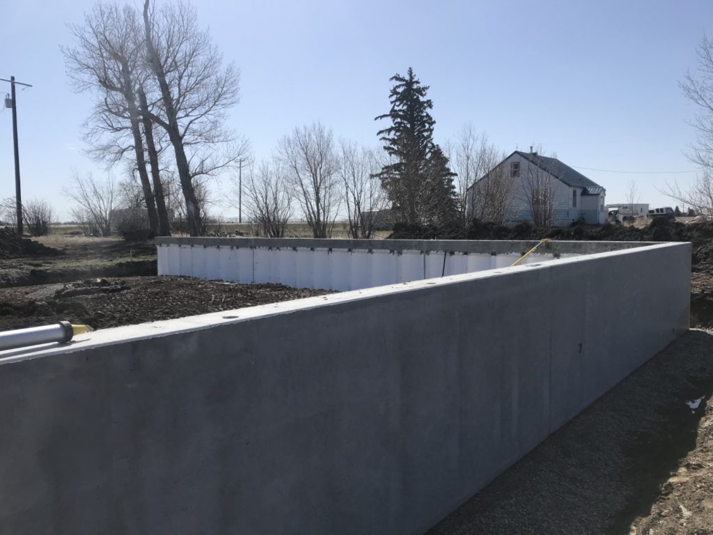 Keystone Concrete Professional Concrete Services