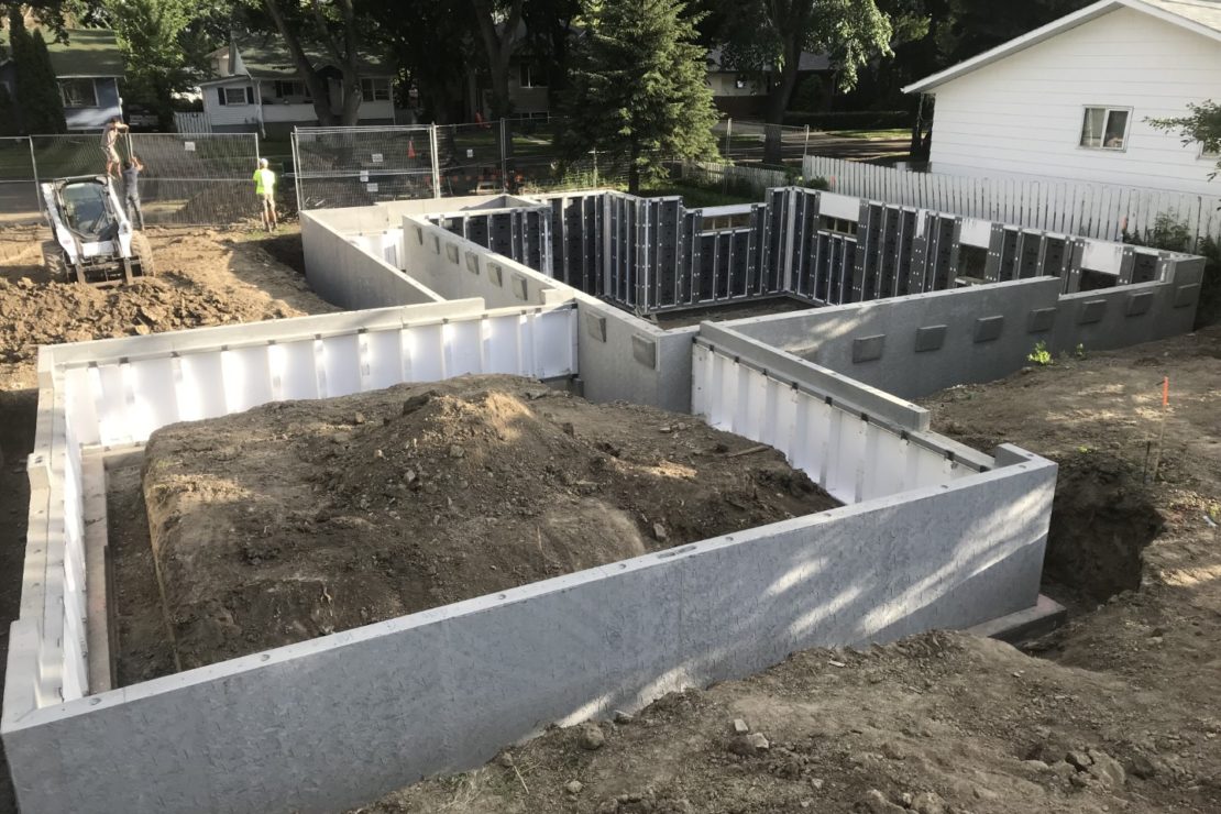 Gallery Keystone Concrete Ltd.